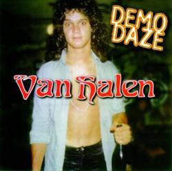 Van Halen : Demo Daze